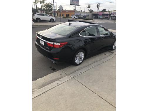 2013 Lexus ES 350 Base