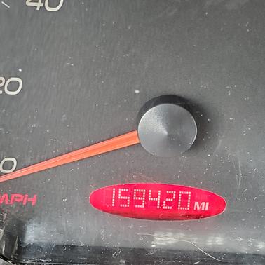 2008 Pontiac G6 Base