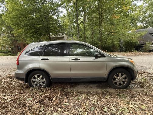 2007 Honda CR-V EX