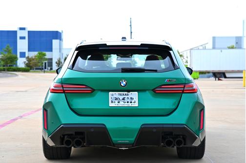 2025 BMW M5 Touring