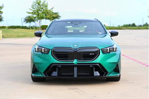 2025 BMW M5 Touring