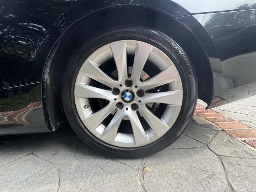 2012 BMW 328 i