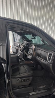 2022 Chevrolet Silverado 3500 High Country