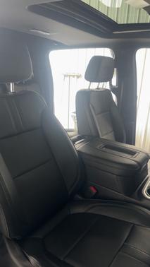 2022 Chevrolet Silverado 3500 High Country