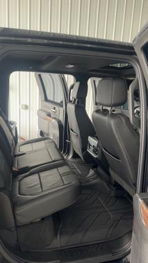 2022 Chevrolet Silverado 3500 High Country