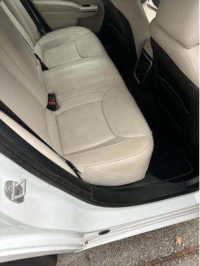 2017 Chrysler 300C Base