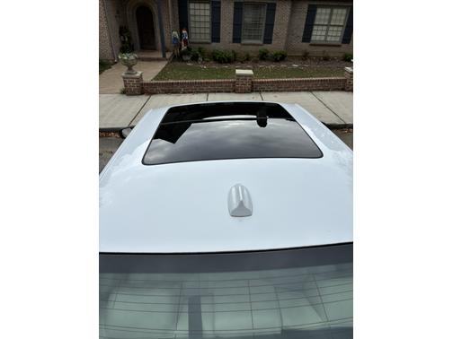 2017 Chrysler 300C Base