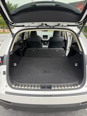 White 2015 Lexus NX 200t Base