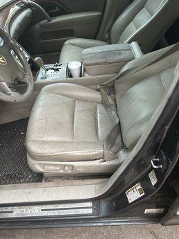 2005 Acura RL 3.5