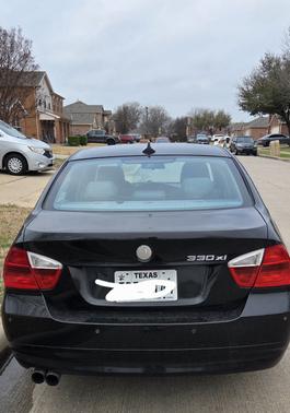 2006 BMW 330 xi