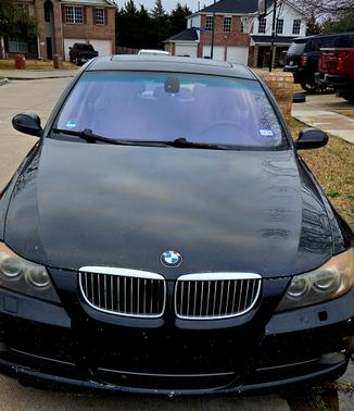 2006 BMW 330 xi