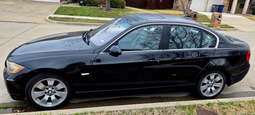 2006 BMW 330 xi