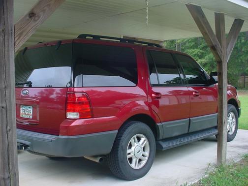 2006 Ford Expedition XLT