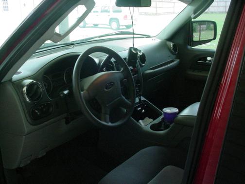 2006 Ford Expedition XLT