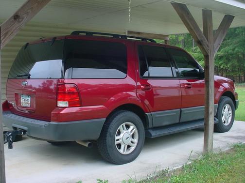 2006 Ford Expedition XLT