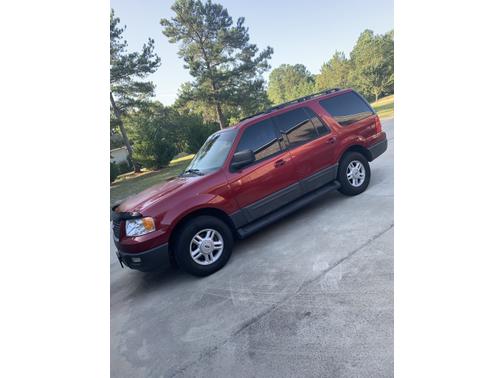 2006 Ford Expedition XLT