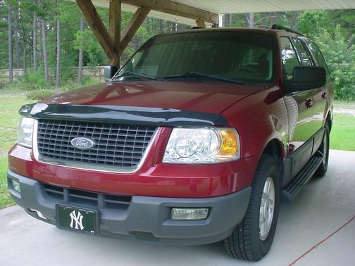 2006 Ford Expedition XLT