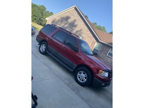 2006 Ford Expedition XLT