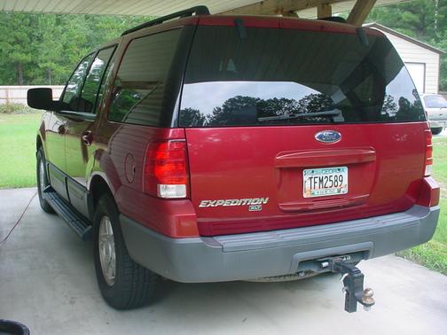2006 Ford Expedition XLT