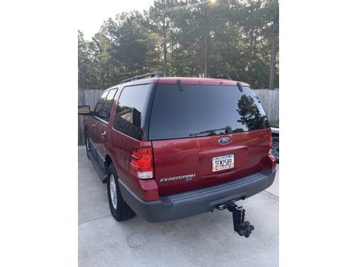 2006 Ford Expedition XLT