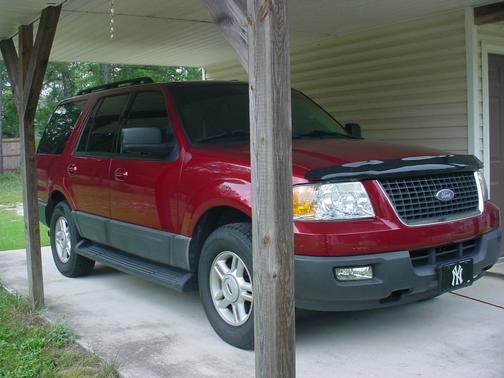 2006 Ford Expedition XLT