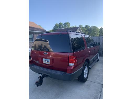 2006 Ford Expedition XLT