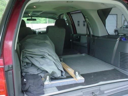 2006 Ford Expedition XLT