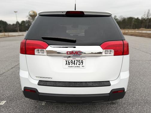 2013 GMC Terrain SLE-1