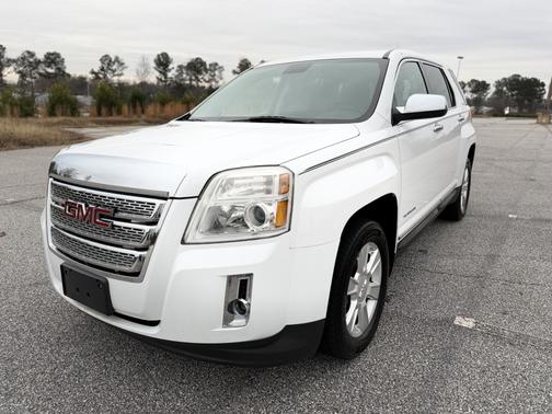 2013 GMC Terrain SLE-1