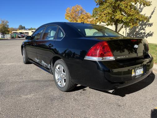 2013 Chevrolet Impala LT
