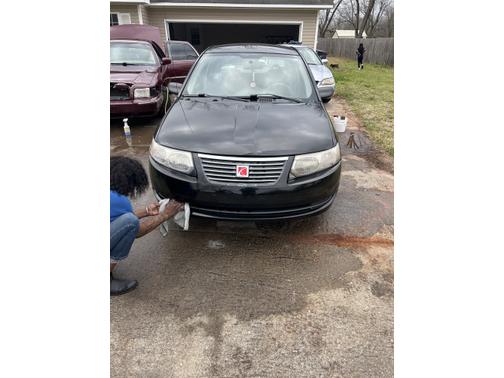 2007 Saturn Ion 2
