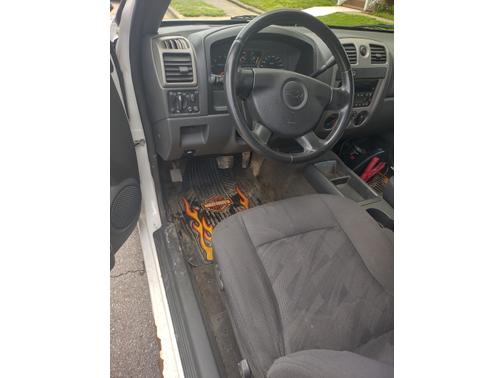 2005 Chevrolet Colorado Z85