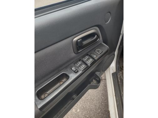 2005 Chevrolet Colorado Z85