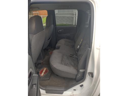 2005 Chevrolet Colorado Z85