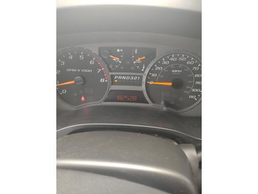 2005 Chevrolet Colorado Z85