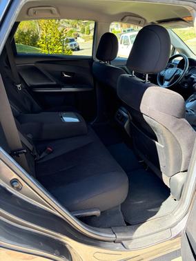 2013 Toyota Venza LE