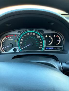 2013 Toyota Venza LE