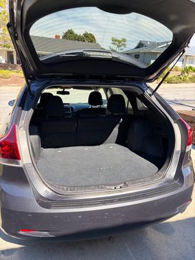 2013 Toyota Venza LE