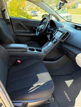 2013 Toyota Venza LE