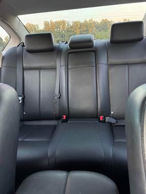 2007 INFINITI M35 Sport