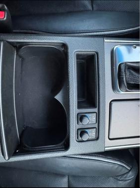 2007 INFINITI M35 Sport