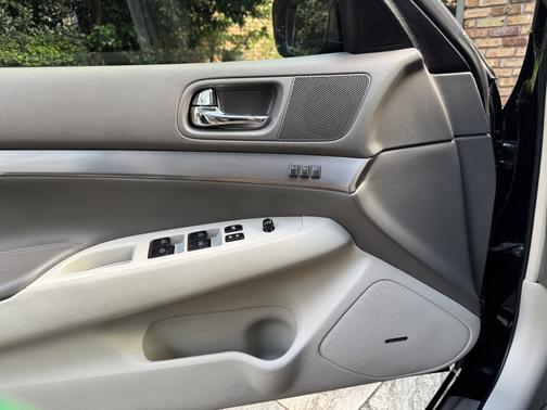 2013 INFINITI G37 Journey