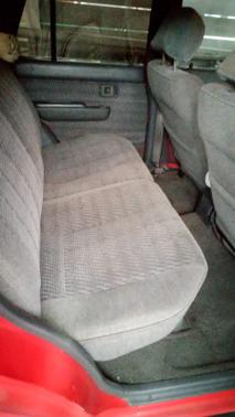 1992 Toyota 4Runner SR5 V6 4WD