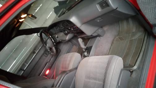 1992 Toyota 4Runner SR5 V6 4WD