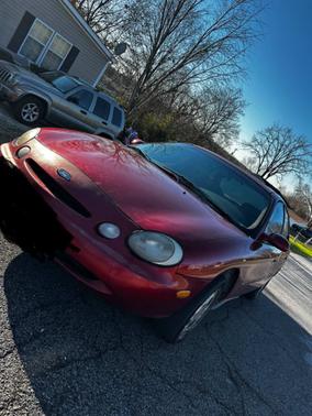 1997 Ford Taurus GL