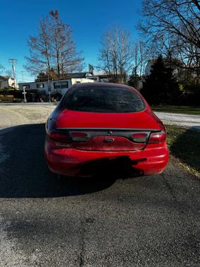 1997 Ford Taurus GL