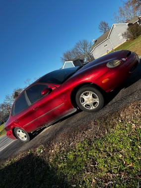 1997 Ford Taurus GL