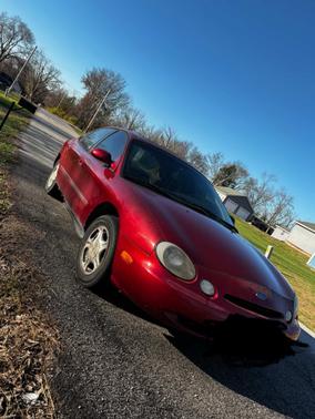 1997 Ford Taurus GL
