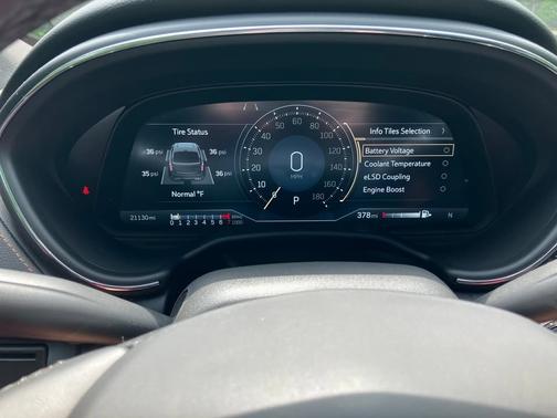 2024 Cadillac CT5-V Base