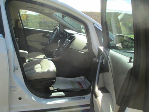 2014 Buick Verano Convenience
